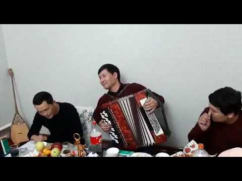 Видео: Жүрек анты. Айбек Тәңірбергенов