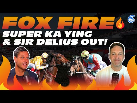 Видео: FOX FIRE 🔥 | Восхождение Ка Ин покоряет Эверест + Сэр Делиус ВЫБЫЛ!