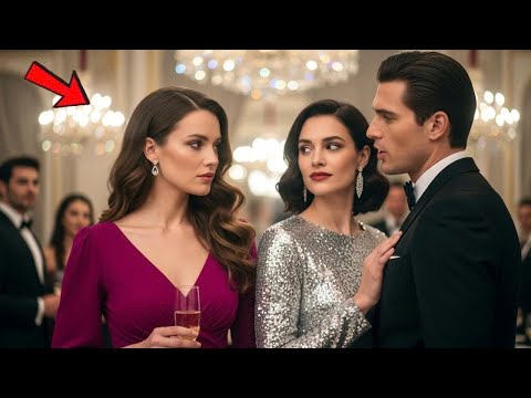 Видео: Он упрекнул меня за то, что я игнорировала его бывшую — но вечер показал обратное