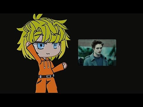 Видео: Реакция на прошлую жизнь Наруто (Эдвард Каллен) 2/2