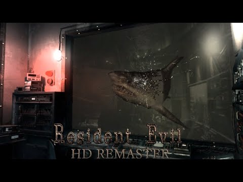 Видео: Прохождение игры Resident Evil HD Remaster Часть 6