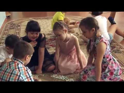 Видео: Один день из жизни садика