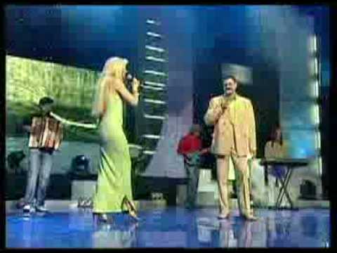 Видео: Е. Шапорев и Макаровна - Катерок