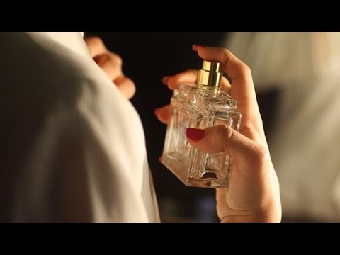 Видео: Новый парфюм в коллекцию || апрель 2023г || Givenchy Organza