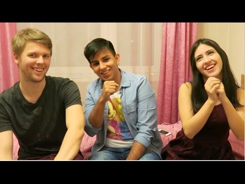 Видео: Иностранцы слушают русскую музыку №3 (ЛАТИНОАМЕРИКАНЦЫ) TATARKA, РУКИ ВВЕРХ и т.д.