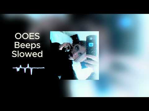 Видео: OOES - Beeps - Гудки (Slowed)