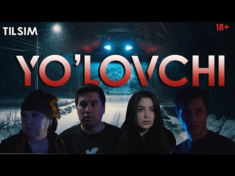 Видео: Yo'lovchi (o'zbek kino) Tilsim Йўловчи (ўзбек кино)