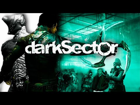 Видео: А помните Dark Seсtor? | Батя Warframe |Обзор игры