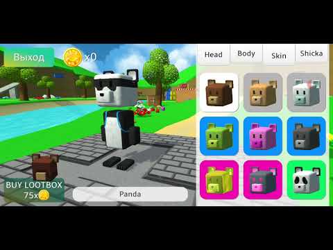 Видео: Клоны Super Bear adventure? Это кто так придумал?