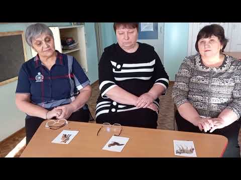 Видео: Мастер- класс "Социо-игровые технологии в детском саду"