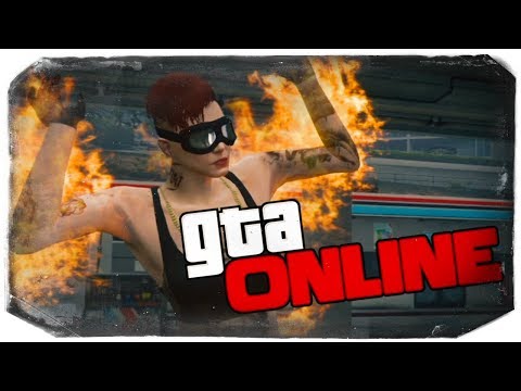 Видео: GTA ONLINE - КУПИЛИ АВТОБУС ДЛЯ ВЕЧЕРИНОК И УГАРНУЛИ! #373