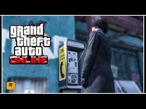 Видео: ЗВОНОЧКИ ПО +$85,000 В GTA 5 ONLINE «КОНТРАКТ»