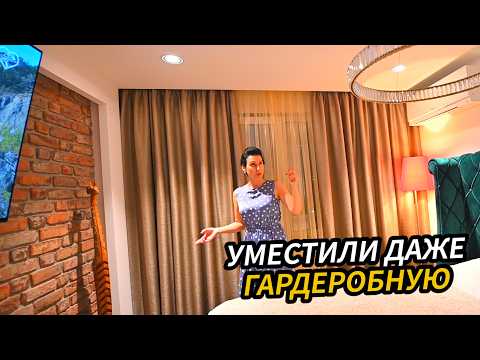 Видео: ДЫДЫНСКИЕ — КАК ЖИВЕТ САМАЯ ИЗВЕСТНАЯ СЕМЬЯ ЮТУБА. РУМТУР ОТ ЛЮСЬЕНЫ