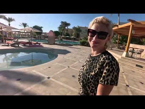 Видео: Египет.The Grand Hotel Sharm El Sheikh. Обзор отелей