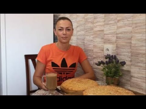 Видео: Пирог на КЕФИРЕ с ФАРШЕМ в духовке. МЯСНОЙ ПИРОГ. Сытный, Вкусный и Простой Рецепт Пирога