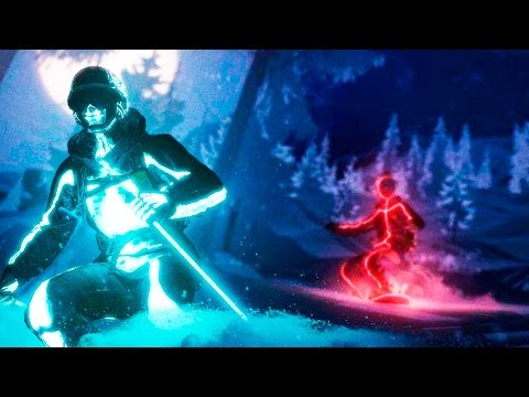 Видео: ПЕРЕВАЛ ДЯТЛОВА В STEEP!😱😱😱