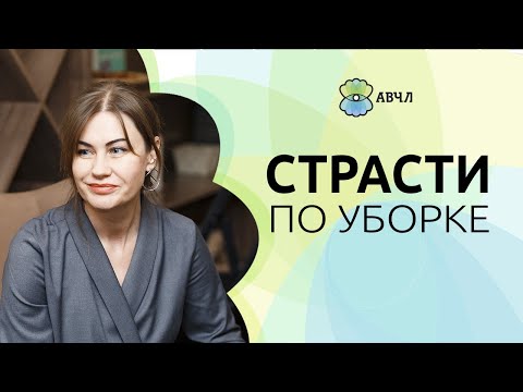 Видео: Перфекционизм или идеальная чистота как смысл жизни