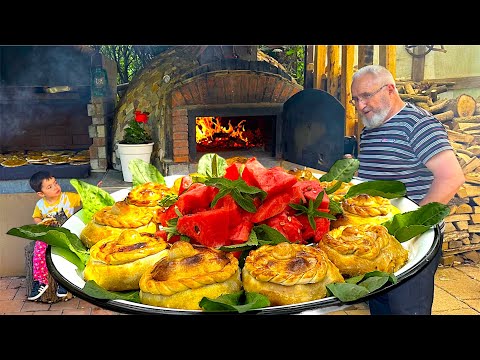 Видео: Невероятно красивый и простой рецепт как по внешнему виду, так и по вкусу.