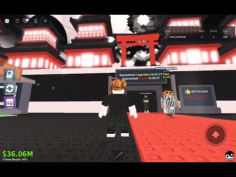 Видео: Фруктовые брэинроти часть2 (steal a brainrod)