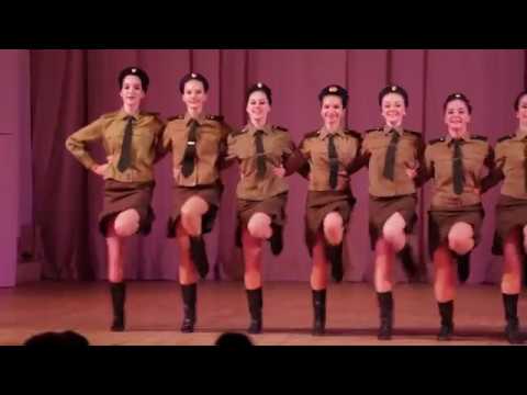 Видео: "Разрешите пригласить"