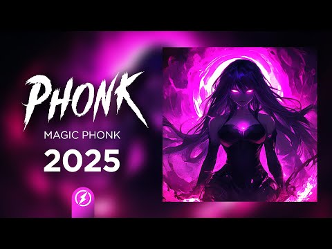 Видео: Phonk Music 2025 ※ Aggressive Drift Phonk ※ Фонк