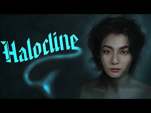 Видео: Halocline #3 | Озвучка фанфика by Mioka | ВИГУКИ | #bts #озвучка