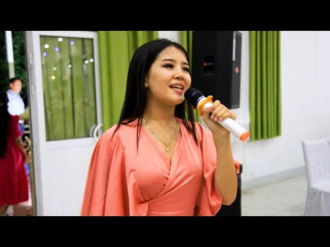 Видео: Хадиже 2023 Тойдон узунду ырлары