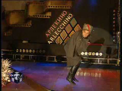 Видео: ГАЗМАНОВ