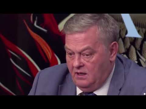 Видео: Евгений Спицын. Что натворил Хрущёв?