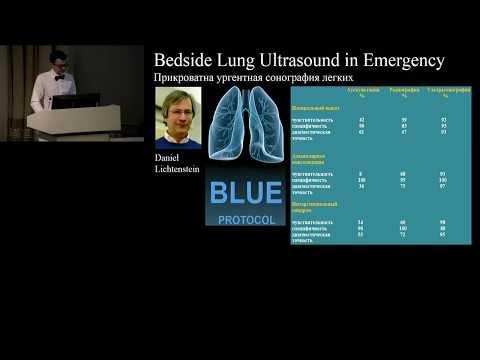Видео: Конф ИВЛ 10.11.18 в Бурденко  всё