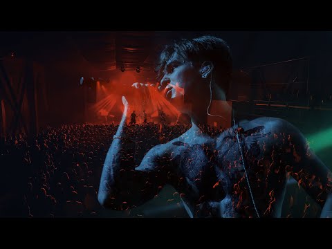 Видео: Концерт Soda Luv в СПБ 2021 | Что старенького? Tour