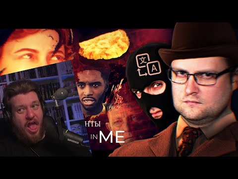 Видео: СМЕШНЫЕ МОМЕНТЫ С КУПЛИНОВЫМ ► The Devil in Me | РЕАКЦИЯ НА КУПЛИНОВА