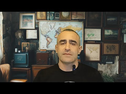 Видео: План Трампа: новый "коридор" и ключевой пункт