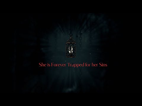 Видео: Постоянный тюремный мягкий замок Silksong