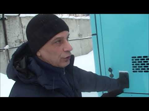 Видео: МАЗ 206 фильм