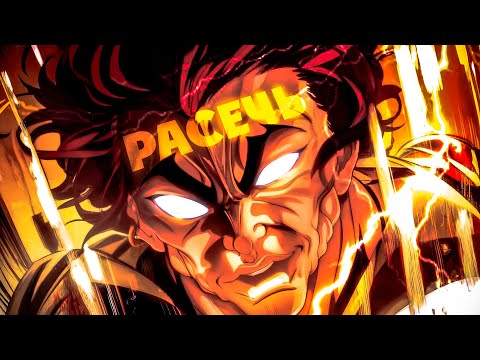 Видео: ЮДЗИРО ПОПАЛ В DEMON SLAYER | БОЕЦ БАКИ | КЛИНОК РАССЕКАЮЩИЙ ДЕМОНОВ!