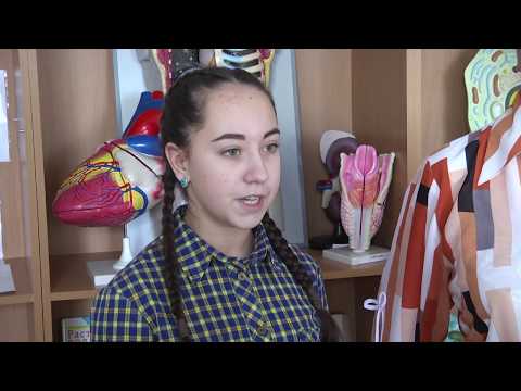 Видео: Клепиково - живет и процветает