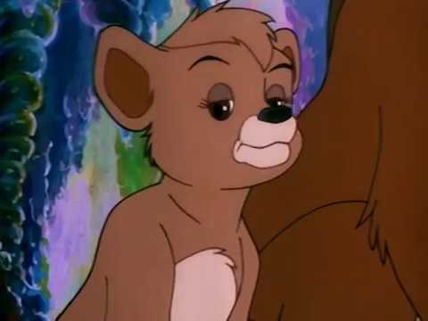 Видео: Симба - Цар лъв, епизод 52 / Simba The King Lion - BG