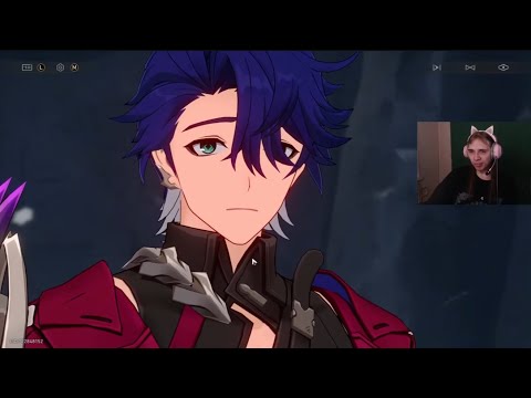 Видео: ЛУЧШИЙ "ДРУГ" | HONKAI: STAR RAIL (ч.2)