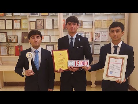 Видео: ҲАЛЛИ МАСЪАЛА ДАР МАВЗӮЪИ ЛАППИШ