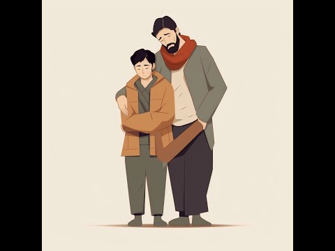 Видео: Израильское гражданство - пожилые родители