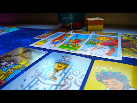 Видео: "Любовна приказка" 💌 4- Чувства, намерения, развитие на отношенията ви до края на лятото! ❤️ 😘 🥰