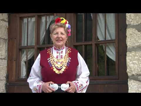 Видео: Мария Крендева- Ой Яно, Яно