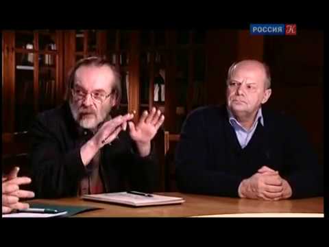 Видео: Мистические полотна гения / Искатели / Телеканал Культура