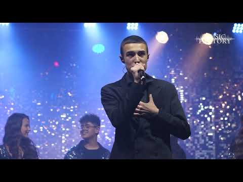 Видео: Masterpiece - Сбогом моя любов 2025