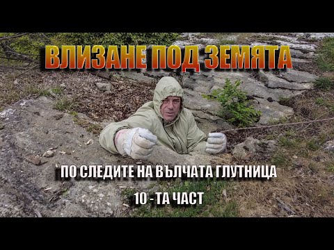 Видео: По следите на Вълчата глутница - десета част./ On the Trail of the Wolf Pack - Part Ten.