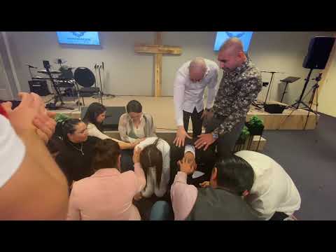 Видео: Ръкополагане!