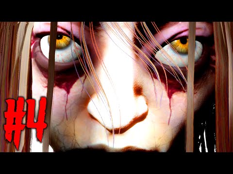 Видео: НЕ ДЛЯ СЛАБОНЕРВНЫХ! ► PARANORMAL HK Прохождение #4 ► ИНДИ ХОРРОР ИГРА