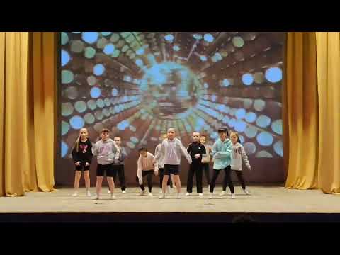 Видео: Отчётный концерт 16.05.2025 г.