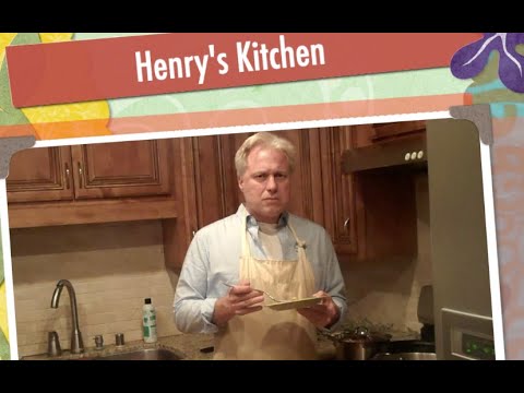 Видео: Henry's Kitchen 60: Дважды запеченный французский картофель с луком